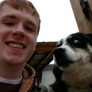 Meet your Posher, Wesley